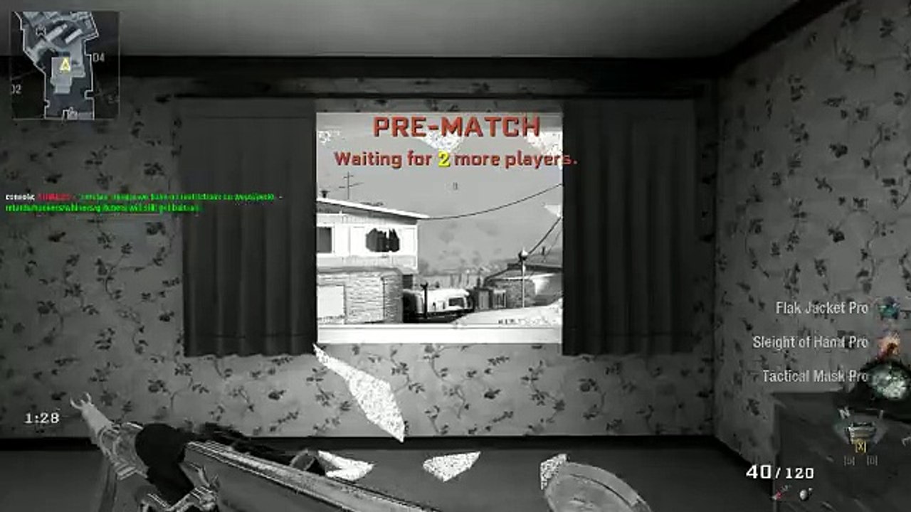 Call of Duty® BlackOps 22