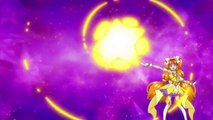Go! Princess Pretty Cure - PreCure Meteor Humming
