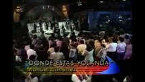 INTERNACIONAL SONORA SANTANERA DANIELA ROMA DONDE ESTA YOLANDA