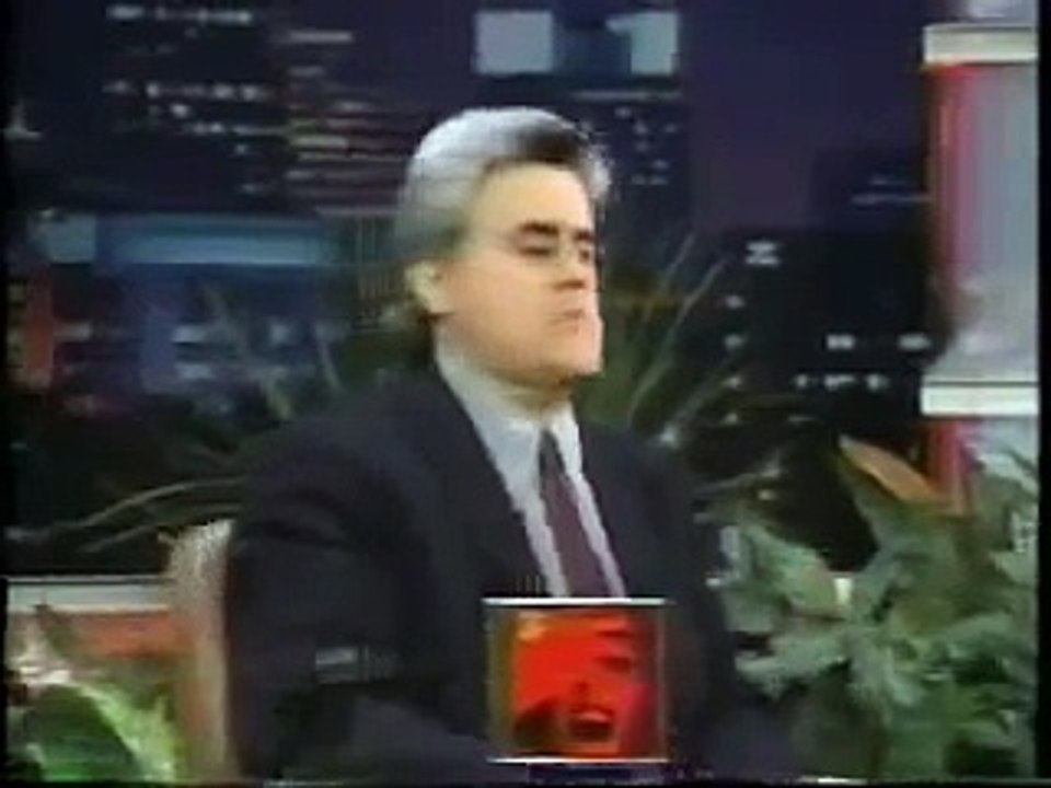 Third Eye Blind Hows it gonna be live on Jay Leno 1998 - video Dailymotion