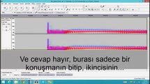 Joshua Marpet - Tayyip Erdoğan-Bilal Erdoğan ses kaydı analizi [TÜRKÇE ALTYAZI] - 2. kısım (2/4)