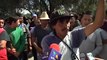 Disturbios en Teoloyucan, Edomex por muerte de 2 atropellados | Noticias del Estado de México