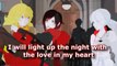06: Gold - RWBY Volume 1 OST (Jeff Williams feat. Casey Lee Williams)
