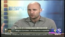 Fuera de Juego - Mágico González un futbolista irrepetible