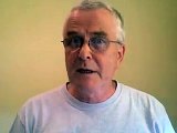 The enemy within - Pat Condell