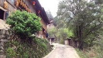 Langde: Small Miao Village in Guizhou, China 2/2 貴州のミャオ族の村　郎徳村2
