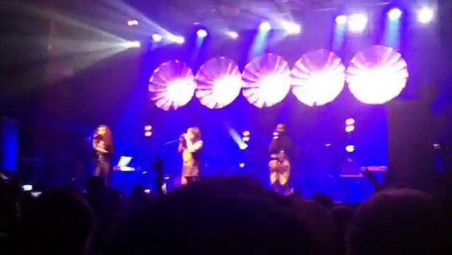 Sugababes - Too Lost In You Manchester Ritz MKS Mutya Keish