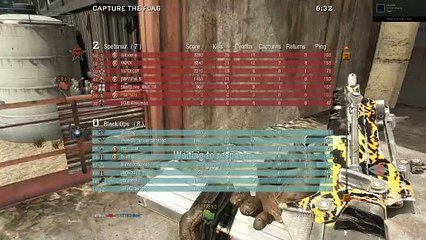 Call of Duty® BlackOps 25