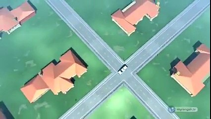 25.000 kilometrelik bir yolu göç için kullanıp, yolunu şaşırmadan ve kaybolmadan hedefe varmak ne kadar mümkün? İZLEYİN... Rabbim ne yücesin... SubhanAllah..!