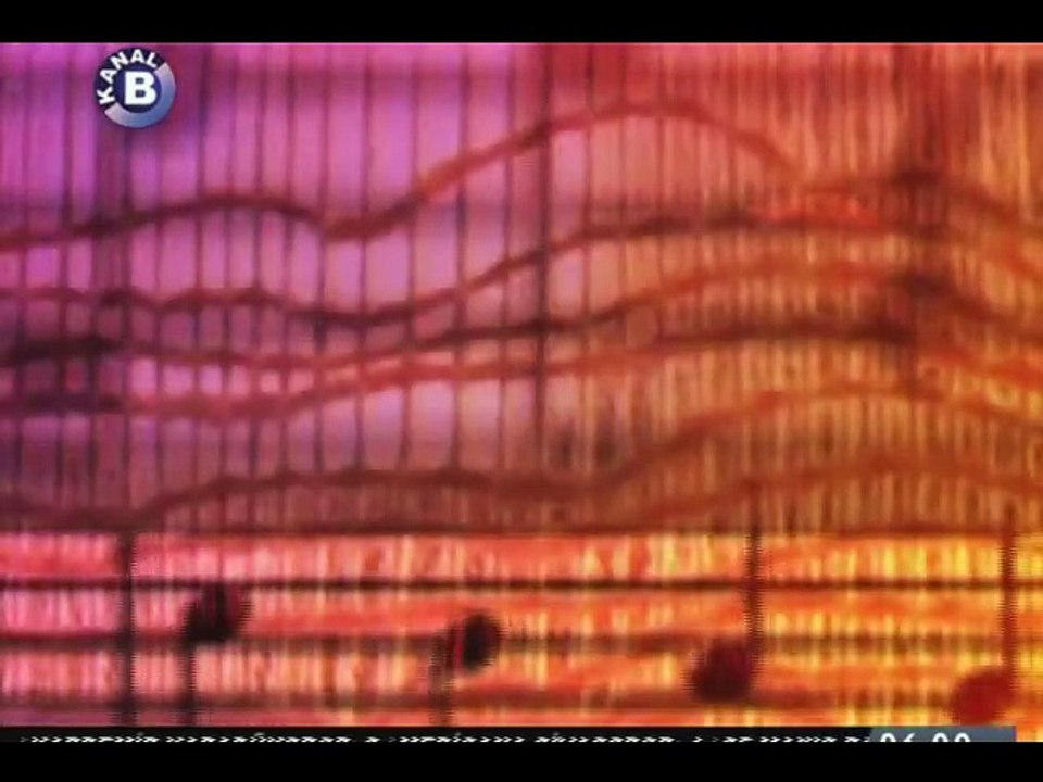 Üstat Cahit UZUN Türkiye'nin Tezenesi Mustafa AYDIN-Kanal B-Dilara'm