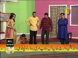 Mohabbat CNG 4 10-15 Zafri Khan Iftikhar Thakur New Punjabi Stage Drama