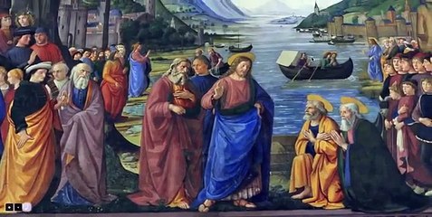 Visite virtuelle de la chapelle Sixtine