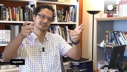 Podemos - die Alternative für Spanien? - reporter