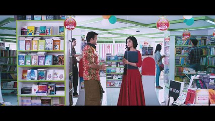 Chirakodinja Kinavukal Official Trailer (2015) HD