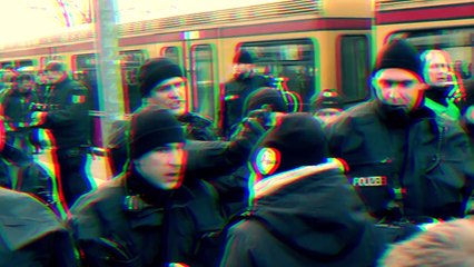 Szene Bielefeld Saison 13/14