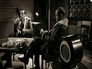 Armstrong & Miller - RAF Sketch 1