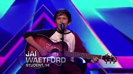 موهبة   خرافية وصوت زعزع كيان لجنة التحكيم