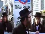 Jews Against Zionist Jews! They fight the Zionist as we do