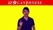 Talk in Cantonese - How to say 