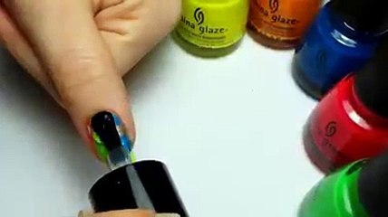 Whatsapp Latest Funny Videos | Awesome Nail Paint