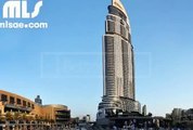 The Address Residence Sky View  Downtown Dubai   Off Plan  Fully Furnished  Burj Khalifa View - mlsae.com