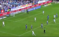 James Rodriguez's top 5 goals for Real Madrid C.F.