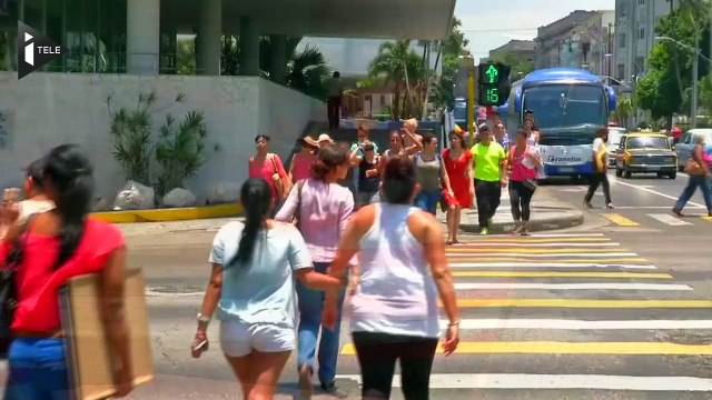 USA : Cuba retiré de la liste des Etats soutenant le terrorisme