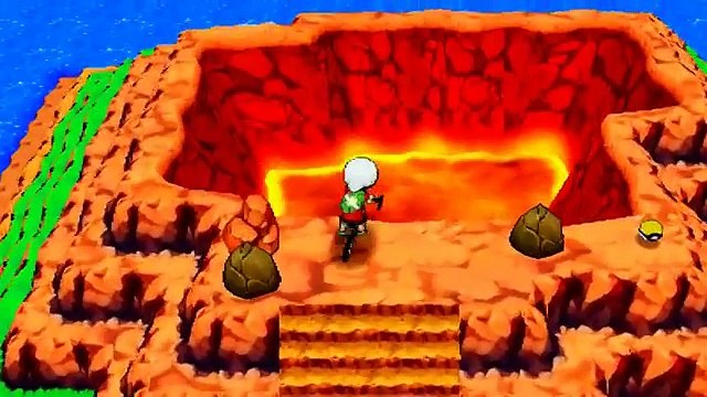 Where To Find TM90 Substitute: Pokemon Alpha Sapphire and Omega Ruby [ORAS]