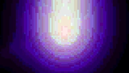 After Effects Project Files - Particles logo 3 - VideoHive 9950521