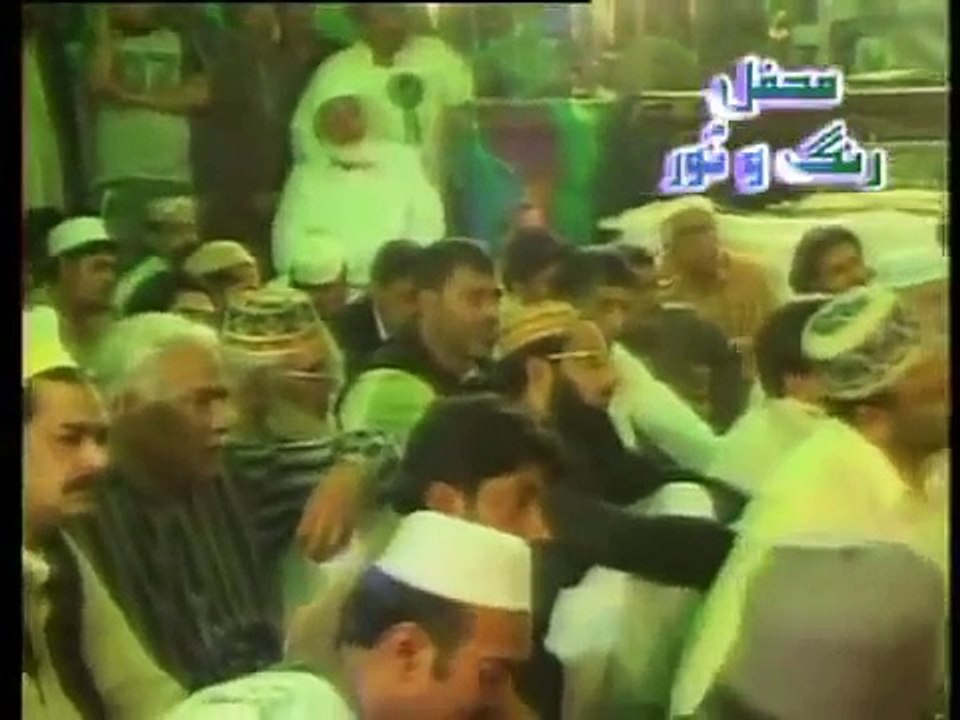 Phoolo Ki Hey Mehkar Magar Teri Kami He Maa