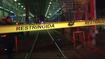 GDL Noticias - Difunden video del atropellamiento de mujer por Tren Ligero