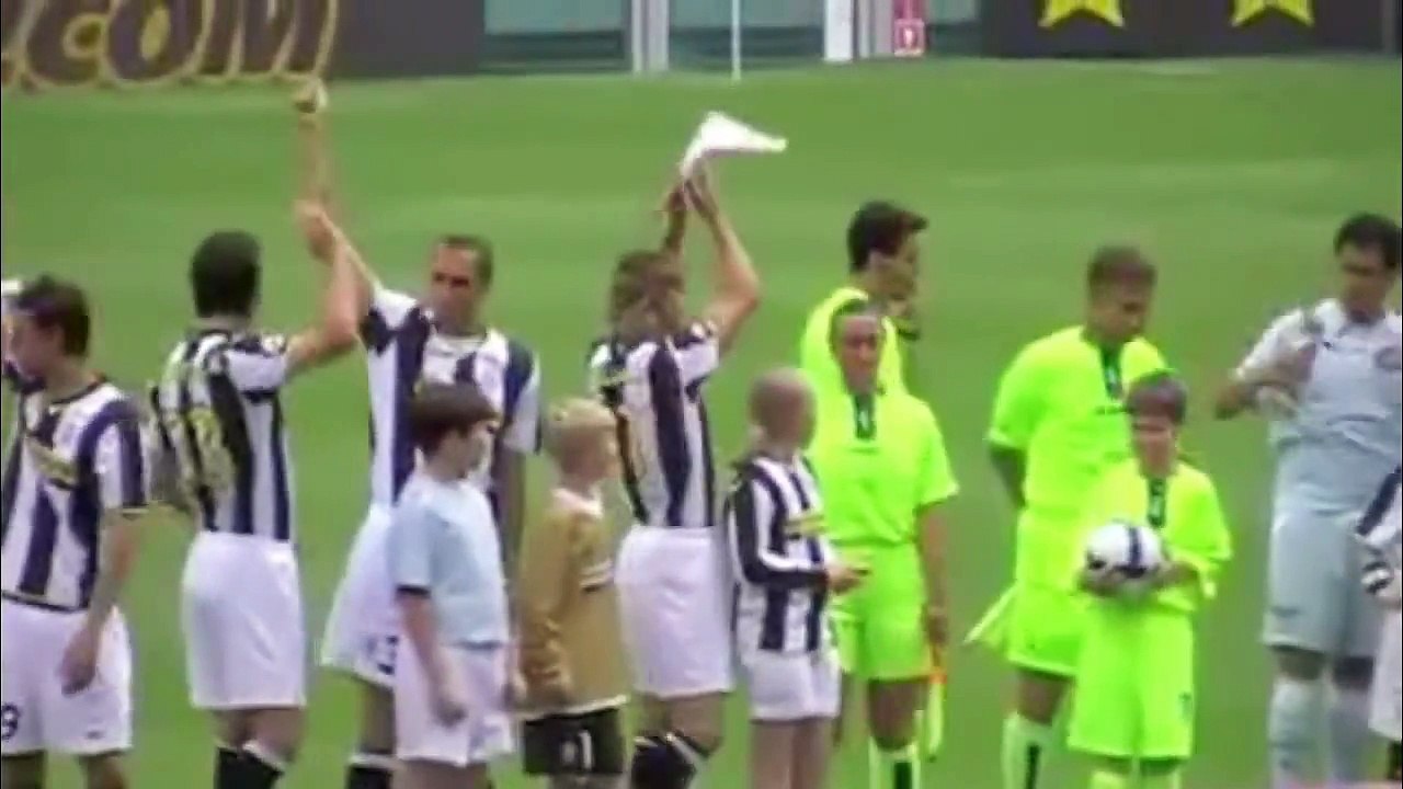PAVEL NEDVED ( goodbye and good luck) ~ Mega tribute 2001/2009_ HD