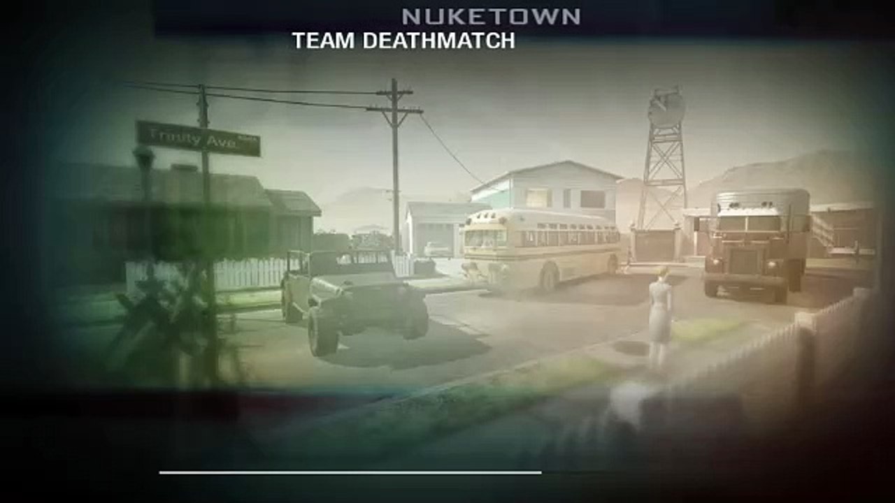 Call of Duty® BlackOps 30