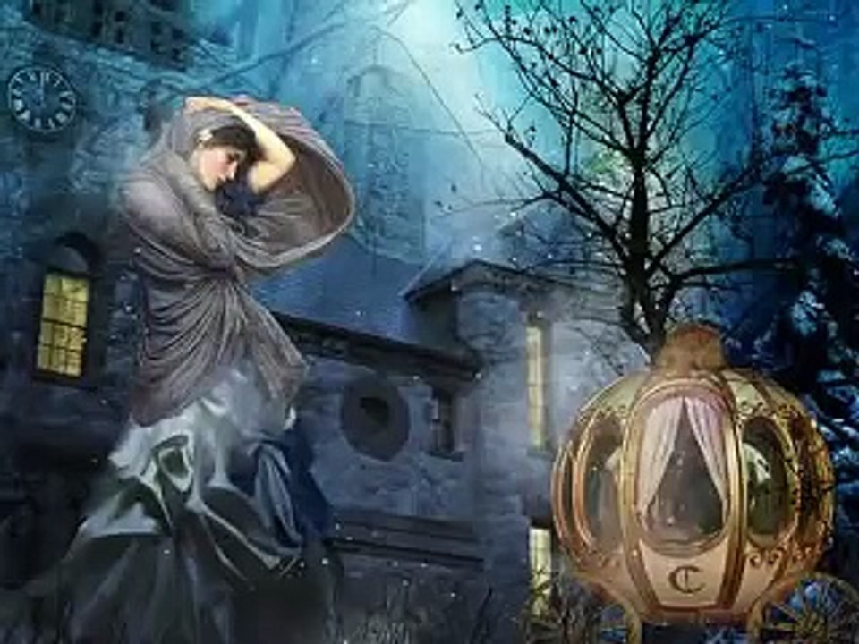 Nox Arcana Dark Fairytales