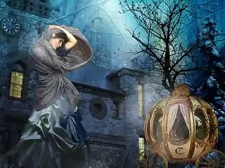 Nox Arcana Dark Fairytales