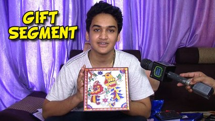 Faisal Khan Fans GIFT SEGMENT | Part - 2