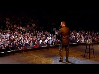 Russel Peters - Shit and Go!