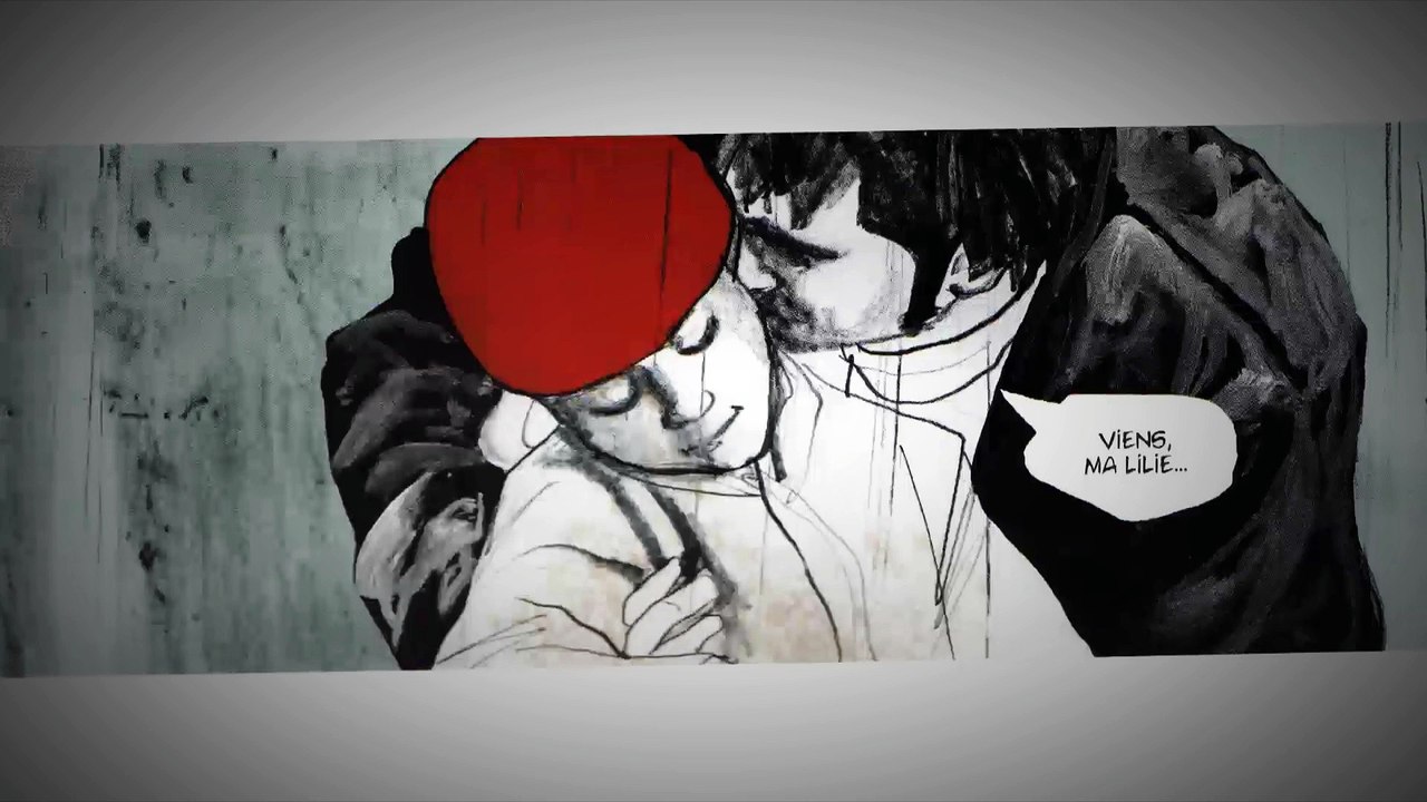 Coup de cœur BD | Ceux qui me restent