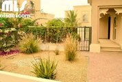 Spacious 3BR F S M Cedre villa in Dubai Silicon Oasis - mlsae.com