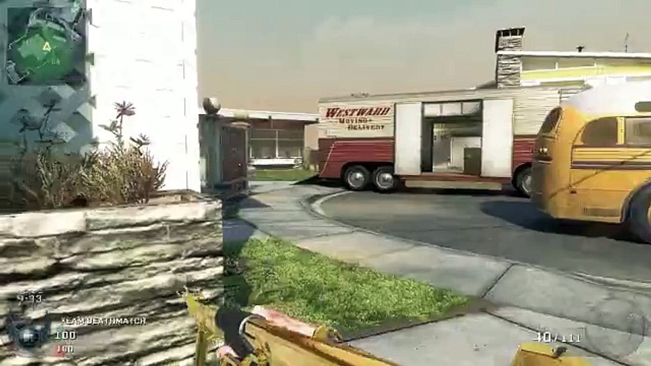 Call of Duty® BlackOps 31