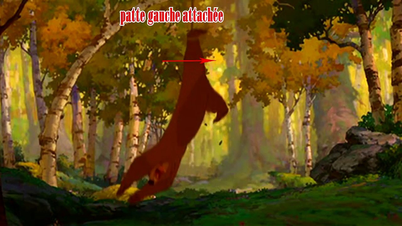 les faux raccords du cinema (épisode 6)