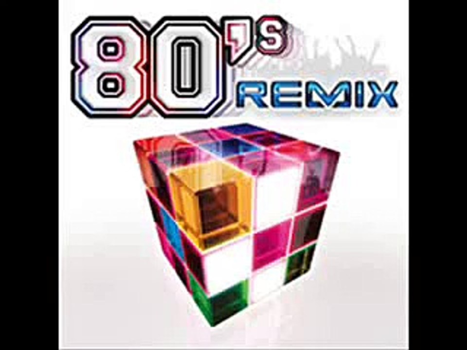 Michael Jackson - Thriller (Electro Remix)