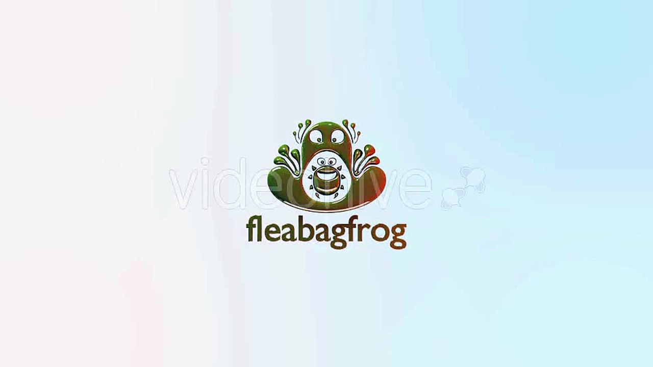 After Effects Project Files - Corporate Logo with 3D Character - VideoHive 9920080