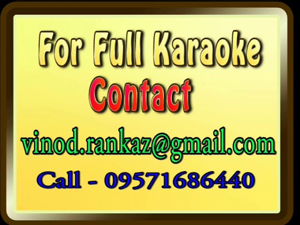 Jai_Jai_Bhairavi_Asur_Bhayamami_Karaoke_Bhajan