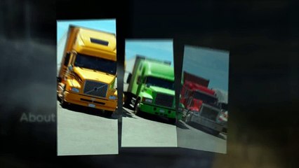 Commercial Truck Insurance