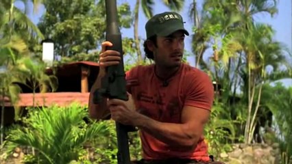 les faux raccords du cinema (épisode 8)