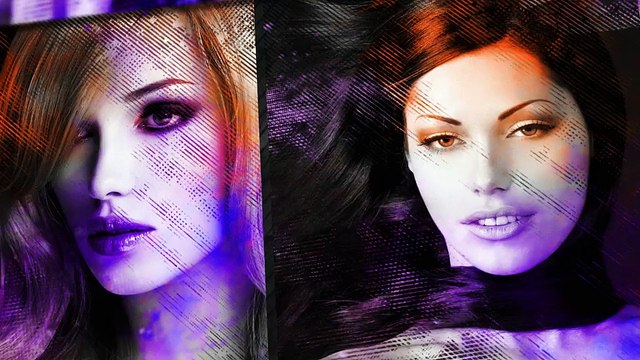 After Effects Project Files - Photo Slideshow - Gallery of Beauty - VideoHive 9992384