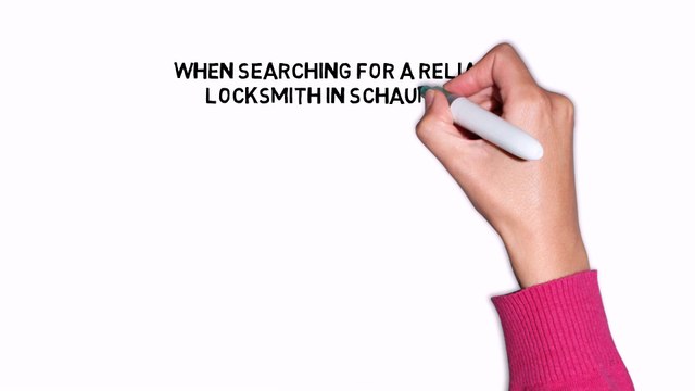 Lost Keys? Call Locksmith Schaumburg In IL