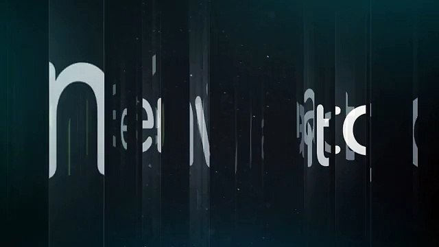 After Effects Project Files - Sliced Glass Bokeh - VideoHive 9998747