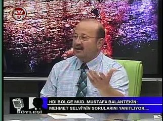 KAY TV 29 MAYIS 2015 SOYLESI